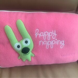 Hoops and Yoyo RARE Plush Pillows. Pet and Smoke free home